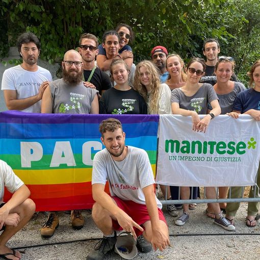 L'appello di Mani Tese Verbania: &quot;Siamo alla ricerca di una nuova sede&quot;