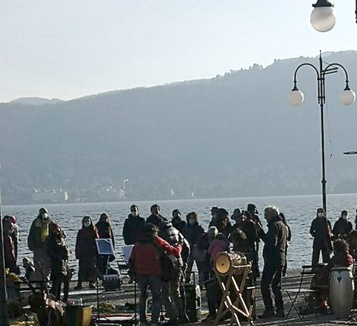 Manifestazione Vco In Movimento, Verbania in Azione: “Iniziativa irresponsabile”