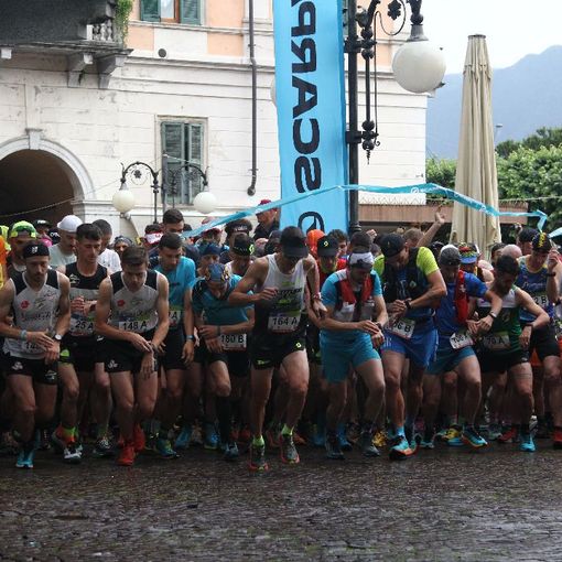 Ancora pochi giorni per iscriversi alla Maratona della Valle Intrasca a prezzi agevolati