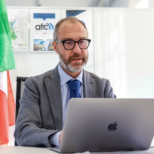 Marchioni risponde al Pd: “Giudicatemi sui fatti, non sulle poltrone”