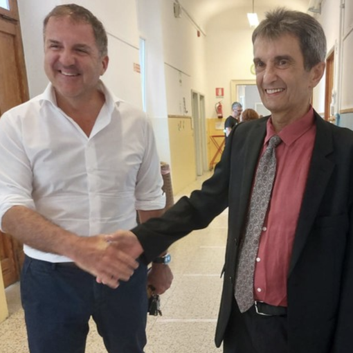 La politica omegnese ricorda Alberto Soressi, per tutti uomo leale e coraggioso