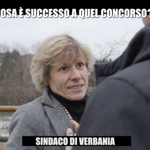Vicenda Marchionini-Mollia a &quot;Le Iene&quot;, Alleanza Civica: &quot;Attacco pubblico inopportuno&quot;