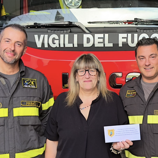 &quot;Marcia e Mangia&quot;, una manifestazione con un cuore generoso