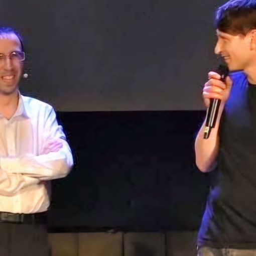 Arcademia ricorda Marco Gasparini: &quot;Con noi si è dedicato alle sue passioni&quot;
