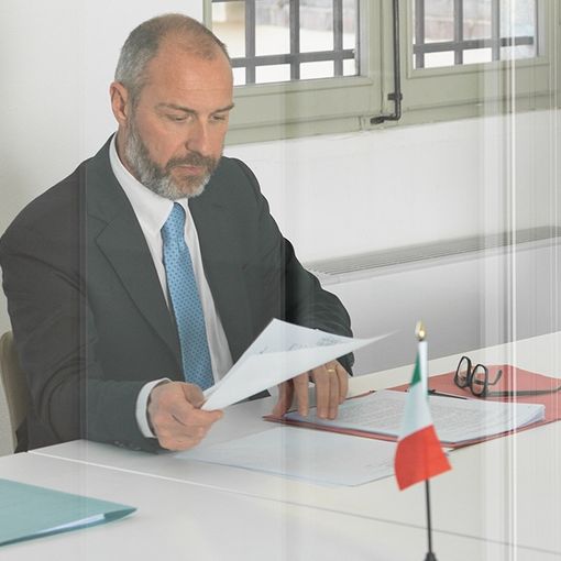 L’avvocato Marco Marchioni nel consiglio giudiziario della Corte d’Appello di Torino