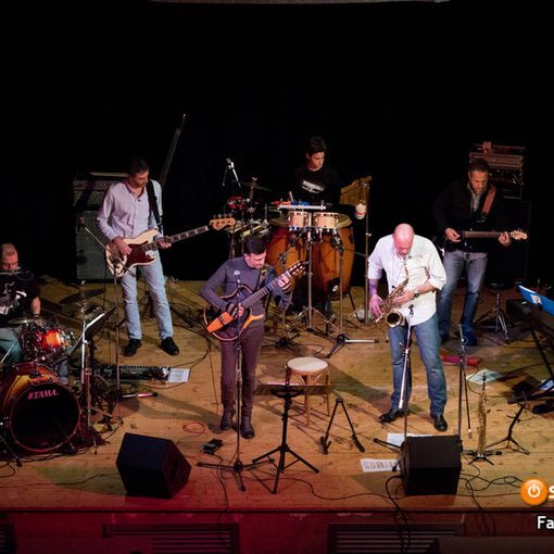 ''Napule è'', a Verbania un concerto per ricordare Pino Daniele