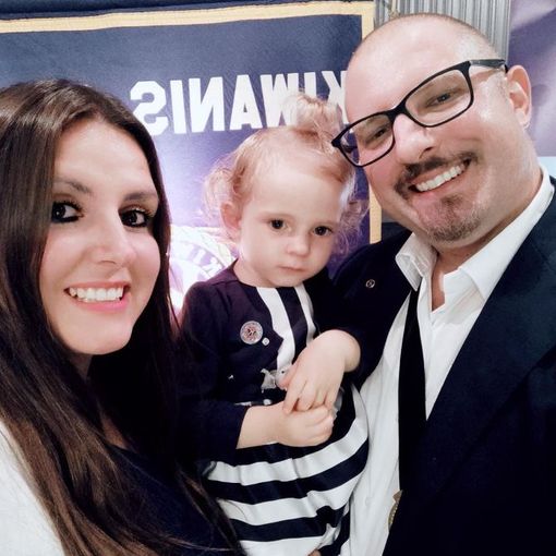 “Passaggio della campana” al Kiwanis Club di Verbania