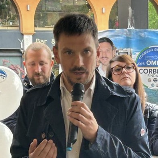 Corbetta (FdI): &quot;Dall'amministrazione comunale una pessima promozione turistica di Omegna&quot;