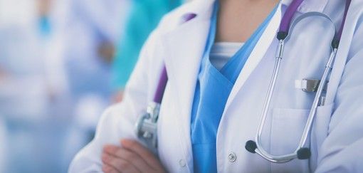 Antonella De Silva termina l'attività di medico di famiglia