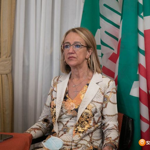 Cristina (FI) contro Albertella: &quot;Sfalcio del verde affidato a ConserVco, che già non riesce a occuparsi dei rifiuti&quot;