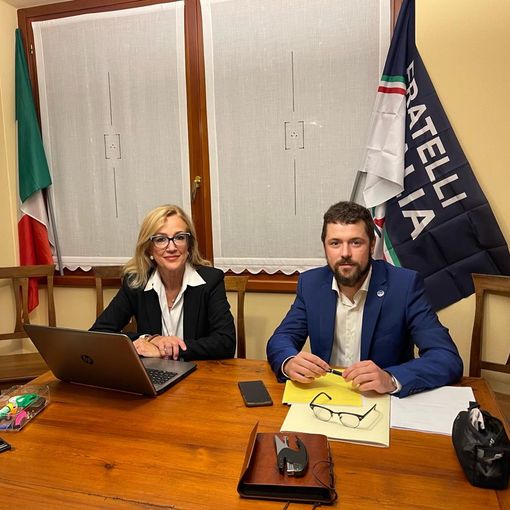 FDI e FI: &quot;noi continueremo la sinergia nel rispetto dell'elettorato&quot;