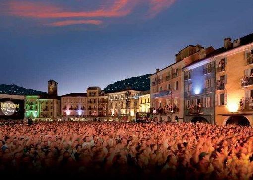 A Locarno torna Moon &amp; Stars: il programma dell'edizione 2022