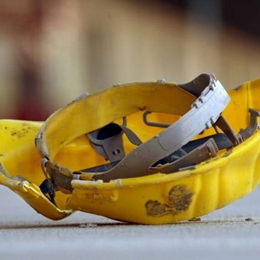 Morti sul lavoro: il Vco in zona arancione, incidenza superiore alla media nazionale