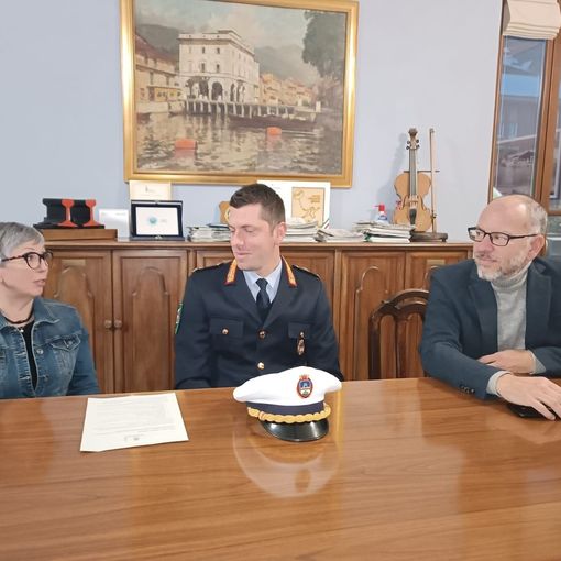 Novità per la pulizia strade di Omegna