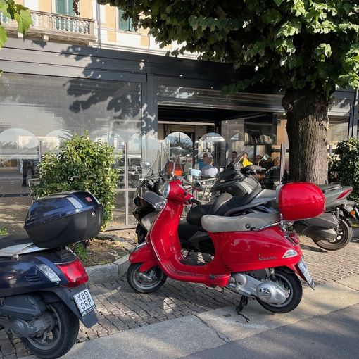 Piemonte, vendute quasi 13mila moto in 8 mesi
