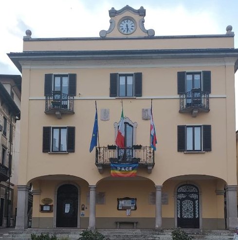 Baveno, concorso per agenti di polizia locale