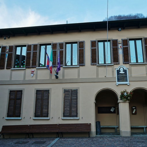 A Germagno Fabrizio Vittoni si conferma primo cittadino