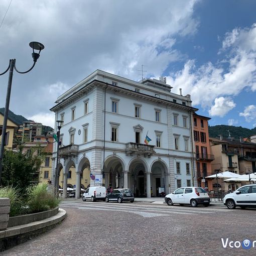 Omegna incassa 70mila euro dalle contravvenzioni