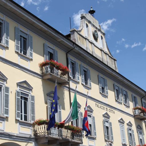 Raccolta olio domestico esausto nelle scuole verbanesi: 740 i litri recuperati