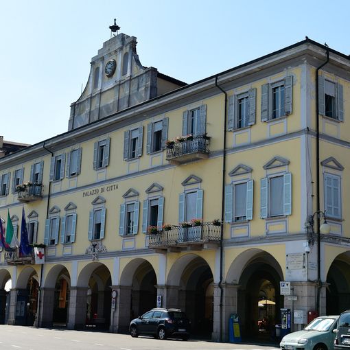 Verbania, il centrodestra: “La maggioranza ha bocciato il nostro ordine del giorno in difesa del Castelli”