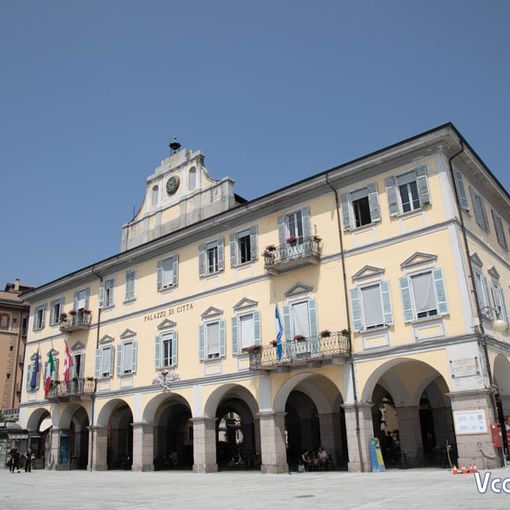 Continua la campagna ‘Ocio alla truffa’ del Comune di Verbania