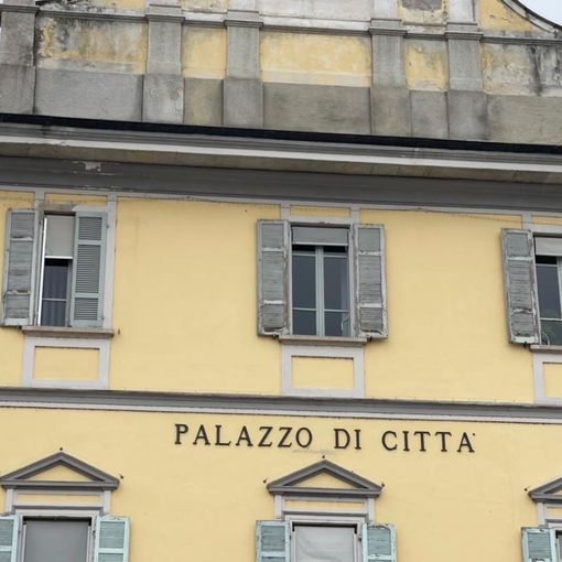 Asta pubblica per l’ex stazione dei carabinieri di via alle Caserme