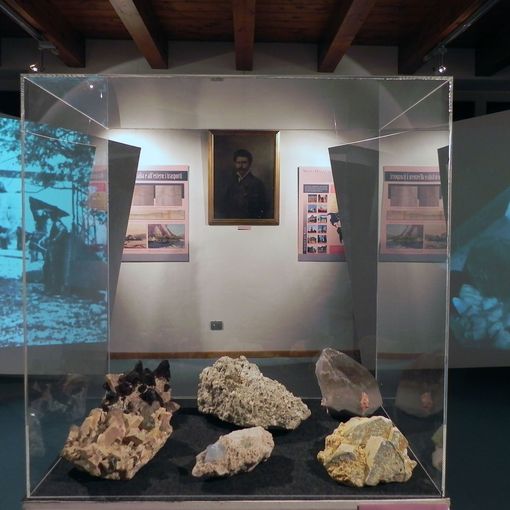 Un convegno per celebrare il decennale del museo GranUM