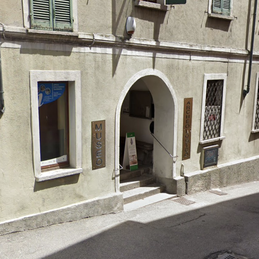 Una mostra dedicata a &quot;La via del marmo rosa Candoglia-Milano a Piedi&quot;
