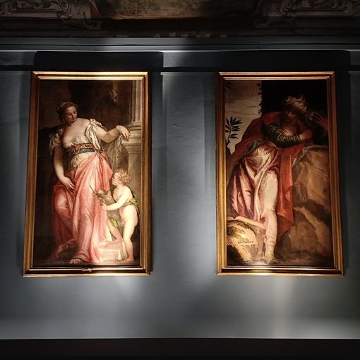 Un ferragosto culturale al Museo del Paesaggio di Verbania