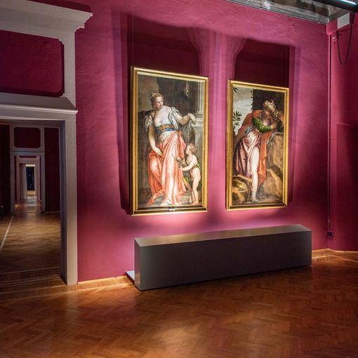Aperte le candidature per il servizio civile al Museo del Paesaggio