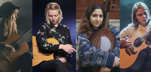 Baveno ospita “MusiSHEans”, una serata dedicata alla musica al femminile