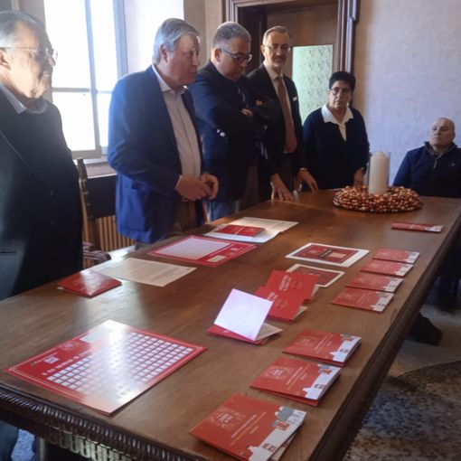 Un &quot;Natale di luce&quot; ma soprattutto di comunità a Verbania