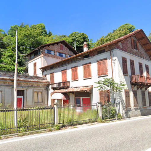Demolito il night club Garden, simbolo della “belle époque” e del divertimento