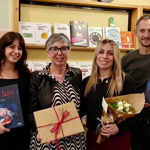 Il Parco della Fantasia di Omegna aspetta il Natale con presentazioni letterarie