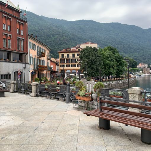 Arriva il primo mercatino “Dalla terra alla tavola” a Omegna