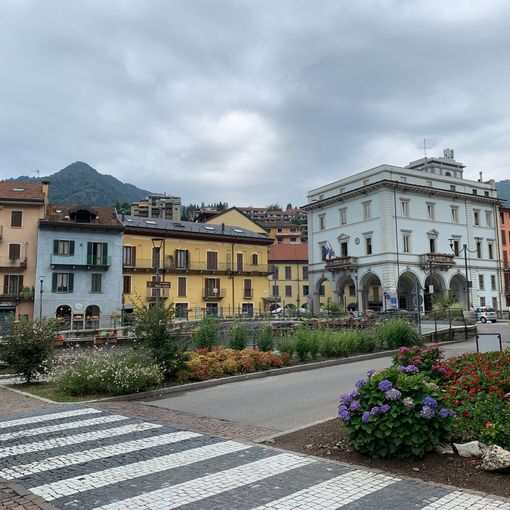 Bicincittà, ad Omegna un pomeriggio interamente dedicato alle due ruote