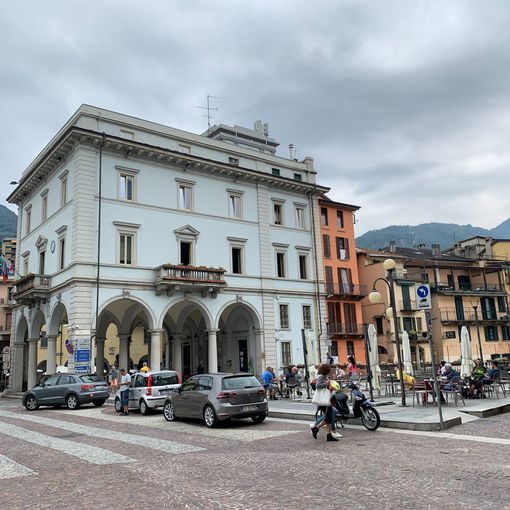 “Invece della ripartenza dei grandi eventi l'estate omegnese si preannuncia vuota”