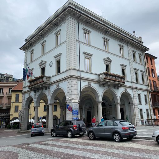 Lega Vco: “Marchioni candidato, ora unità del centrodestra alle elezioni di Omegna”