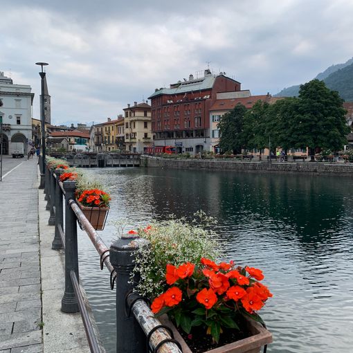 &quot;Omegna in Banda&quot; celebra il 2 Giugno con musica e tradizione