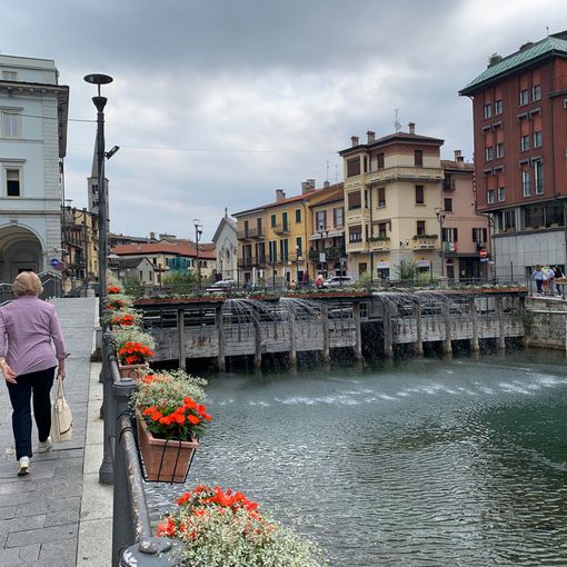 Choco Moments, a Omegna la festa del cioccolato artigianale
