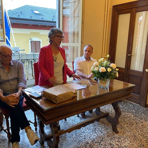 Omegna in Scena, presentata la nuova stagione teatrale