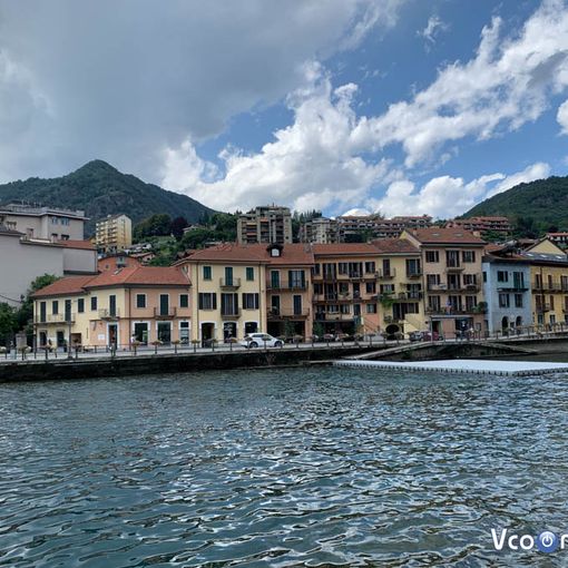 Omegna: l'amministrazione consente  l’accensione degli impianti di riscaldamento