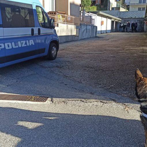 Un arresto e un mandato di cattura per un giro di spaccio tra Cusio e Verbano