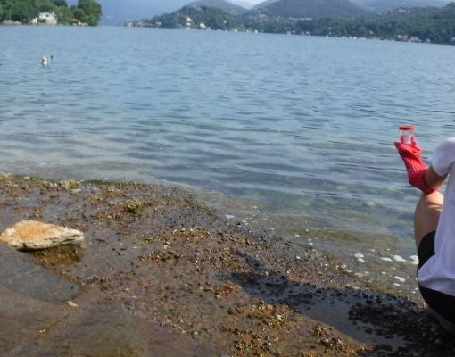 Legambiente, Goletta dei Laghi in Piemonte con la seconda edizione del Forum Acque
