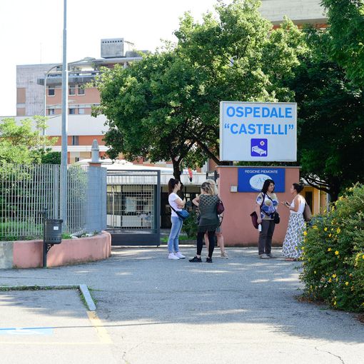 Gallina (Uil) sui Castelli: &quot;Il reparto di medicina interna in condizioni pessime, la direzione nega l'evidenza&quot;