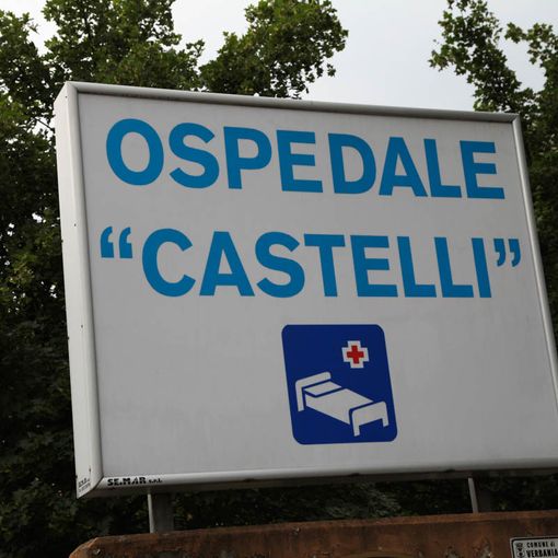 Marchionini su ospedale e sanità: &quot;Basta prendere in giro i verbanesi&quot;