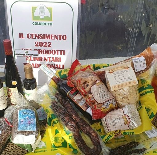 Alimentazione, Felici (Confartigianato): &quot;Unione Europea nemica della biodiversità dei nostri cibi&quot;