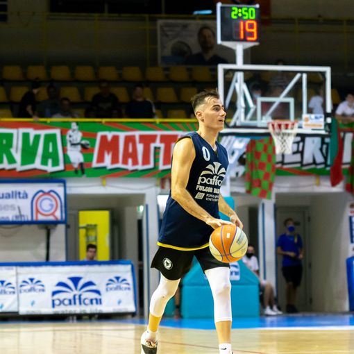 La Paffoni a caccia della quinta vittoria consecutiva