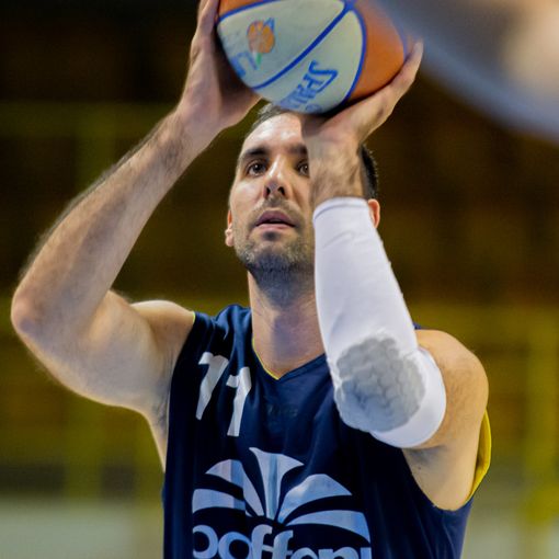 Basket, la Paffoni torna al PalaCoverciano per sfidare la All Food Enic Firenze