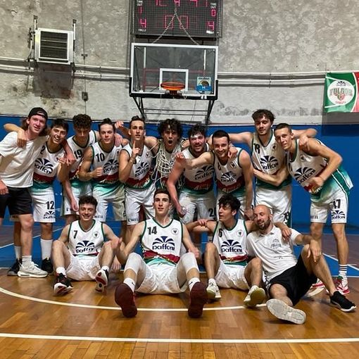 Prima amichevole stagionale per la Paffoni